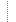 vertical line
